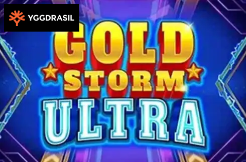 Goldstorm Ultra